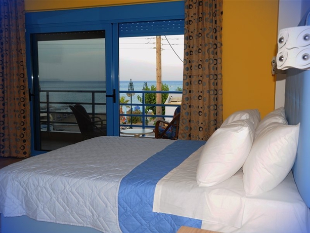 Imagen general del Hotel Haven Beach. Foto 3
