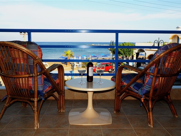 Imagen general del Hotel Haven Beach. Foto 4