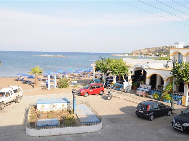 Imagen general del Hotel Haven Beach. Foto 6