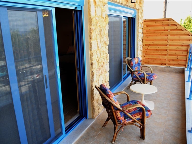 Imagen general del Hotel Haven Beach. Foto 7