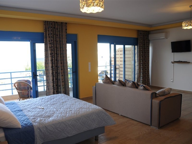 Imagen general del Hotel Haven Beach. Foto 8