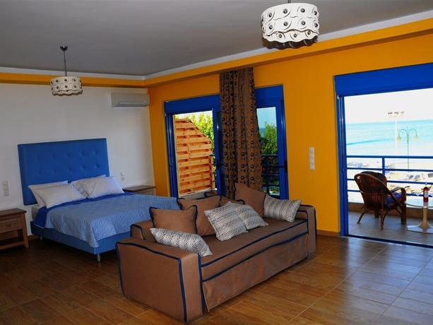Imagen general del Hotel Haven Beach. Foto 9