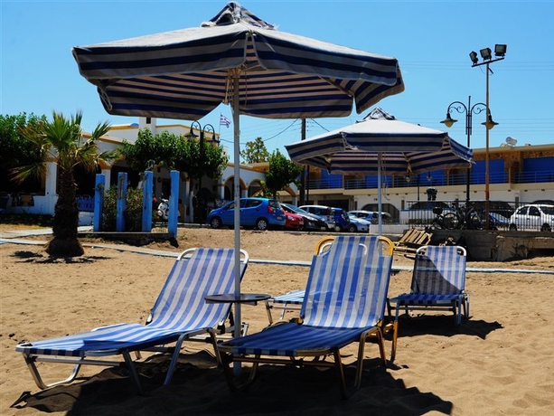 Imagen general del Hotel Haven Beach. Foto 10