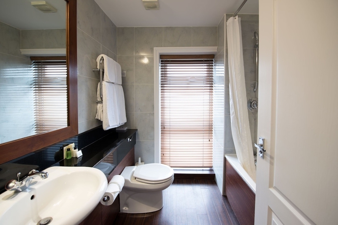 Imagen de la habitación del Hotel Haven, Bournemouth. Foto 7