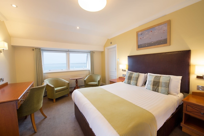 Imagen de la habitación del Hotel Haven, Bournemouth. Foto 9