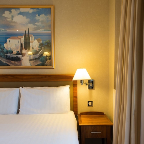 Imagen de la habitación del Hotel Haven, Bournemouth. Foto 11