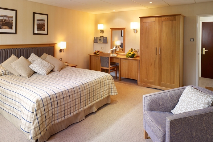 Imagen de la habitación del Hotel Haven, Bournemouth. Foto 12