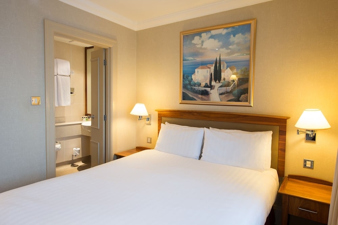 Imagen de la habitación del Hotel Haven, Bournemouth. Foto 15