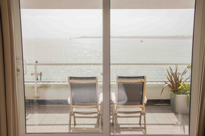 Imagen de la habitación del Hotel Haven, Bournemouth. Foto 19