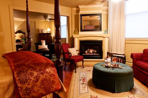 Imagen de la habitación del Hotel Haven By The Sea Bandb Inn. Foto 2