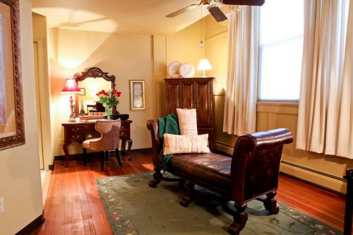 Imagen de la habitación del Hotel Haven By The Sea Bandb Inn. Foto 3