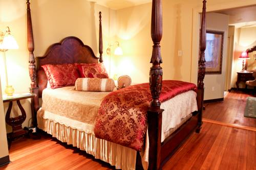 Imagen de la habitación del Hotel Haven By The Sea Bandb Inn. Foto 4