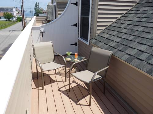 Imagen de la habitación del Hotel Haven By The Sea Bandb Inn. Foto 6