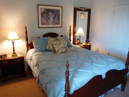 Imagen de la habitación del Hotel Haven By The Sea Bandb Inn. Foto 7