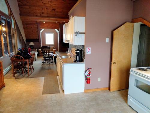 Imagen de la habitación del Hotel Haven By The Sea Bandb Inn. Foto 9