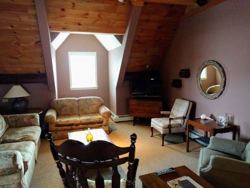 Imagen de la habitación del Hotel Haven By The Sea Bandb Inn. Foto 10