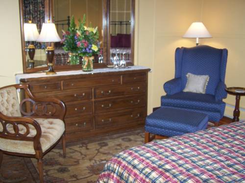 Imagen de la habitación del Hotel Haven By The Sea Bandb Inn. Foto 12