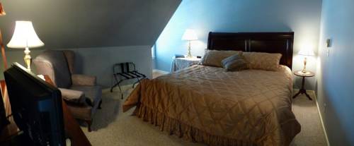 Imagen de la habitación del Hotel Haven By The Sea Bandb Inn. Foto 13