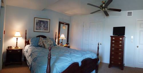 Imagen de la habitación del Hotel Haven By The Sea Bandb Inn. Foto 14