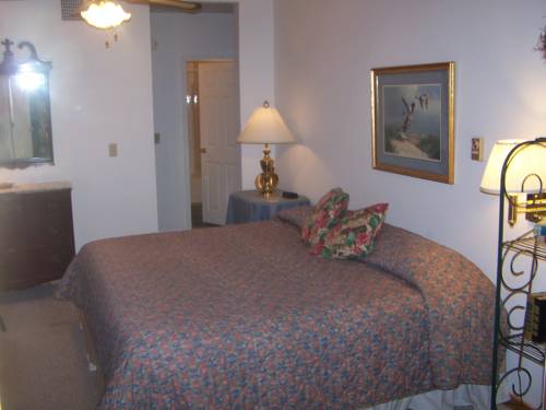 Imagen de la habitación del Hotel Haven By The Sea Bandb Inn. Foto 16