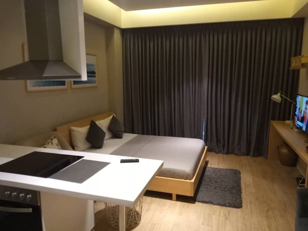Imagen de la habitación del Hotel Haven City at Pearl in the City. Foto 15