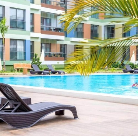 Imagen general del Hotel Haven City at Pearl in the City. Foto 1