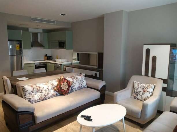 Imagen general del Hotel Haven City at Pearl in the City. Foto 2