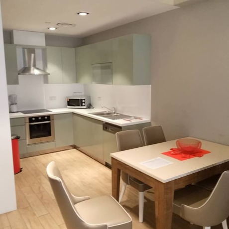 Imagen general del Hotel Haven City at Pearl in the City. Foto 4