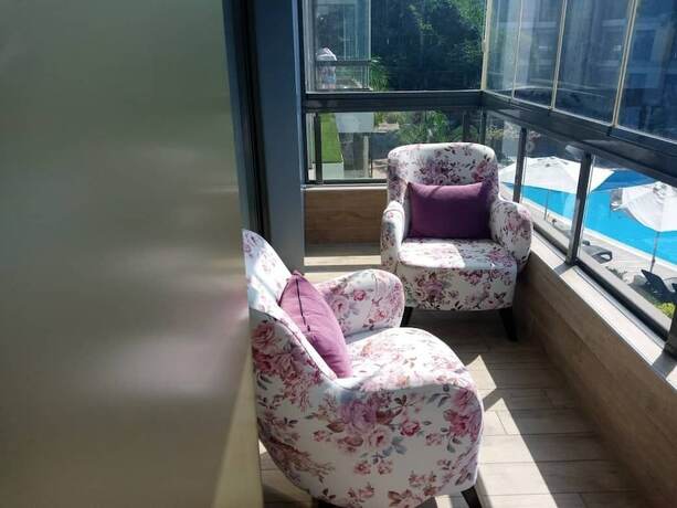 Imagen general del Hotel Haven City at Pearl in the City. Foto 6