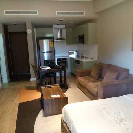 Imagen general del Hotel Haven City at Pearl in the City. Foto 7
