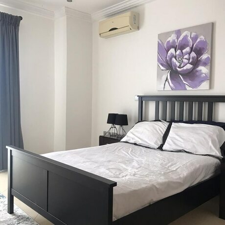 Imagen de la habitación del Hotel Haven City at Pearl in the City. Foto 19
