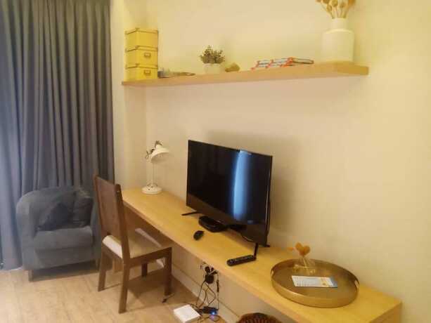 Imagen general del Hotel Haven City at Pearl in the City. Foto 11