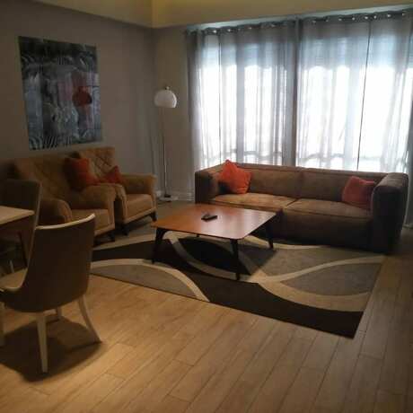 Imagen general del Hotel Haven City at Pearl in the City. Foto 13