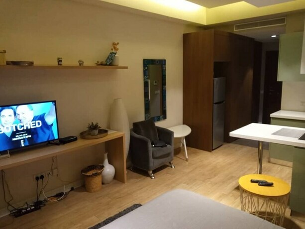 Imagen general del Hotel Haven City at Pearl in the City. Foto 14