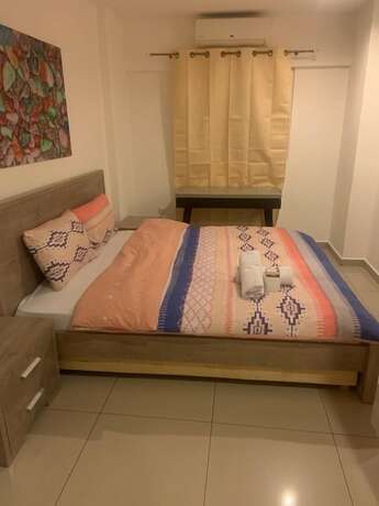 Imagen general del Hotel Haven City at the Gallery. Foto 1