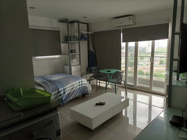 Imagen de la habitación del Hotel Haven City at the Gallery. Foto 15