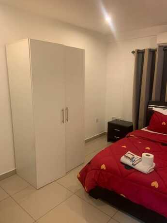 Imagen de la habitación del Hotel Haven City at the Gallery. Foto 16