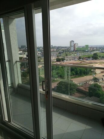 Imagen general del Hotel Haven City at the Gallery. Foto 2