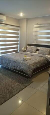 Imagen general del Hotel Haven City at the Gallery. Foto 3