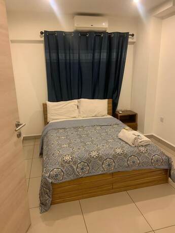 Imagen general del Hotel Haven City at the Gallery. Foto 4