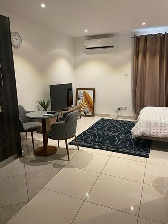Imagen general del Hotel Haven City at the Gallery. Foto 5