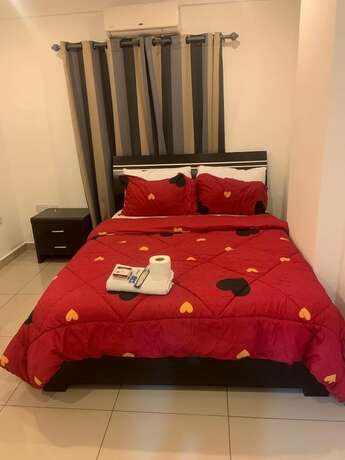 Imagen general del Hotel Haven City at the Gallery. Foto 6