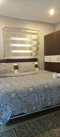 Imagen general del Hotel Haven City at the Gallery. Foto 8
