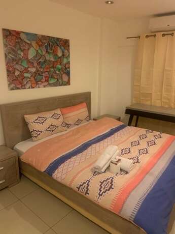 Imagen general del Hotel Haven City at the Gallery. Foto 9