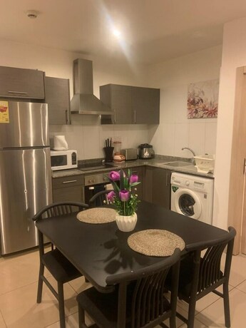 Imagen de la habitación del Hotel Haven City at the Gallery. Foto 19