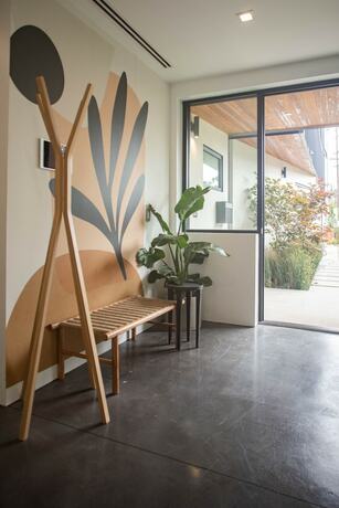 Imagen general del Hotel Haven Coliving. Foto 1