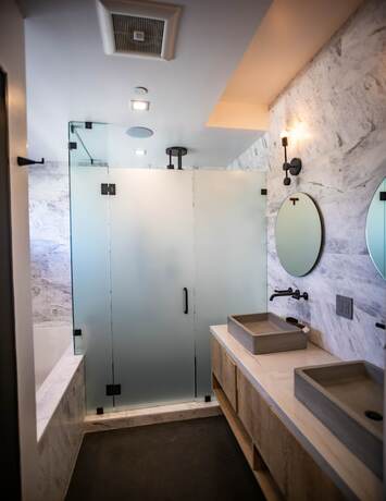 Imagen de la habitación del Hotel Haven Coliving. Foto 16