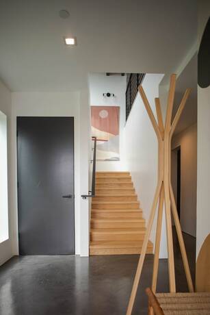 Imagen general del Hotel Haven Coliving. Foto 2