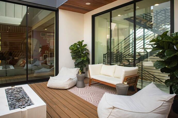 Imagen general del Hotel Haven Coliving. Foto 5