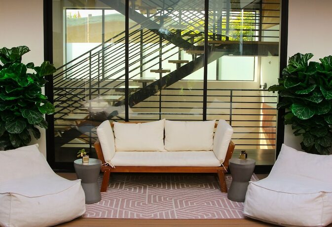 Imagen general del Hotel Haven Coliving. Foto 6